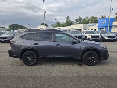 Used 2023 Subaru Outback Onyx Edition XT AWD/4WD image 2