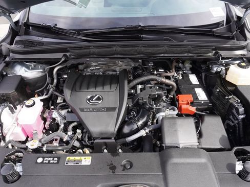 Used 2023 Lexus RX 350 Premium w/ Accessory Package (Z1) image 7