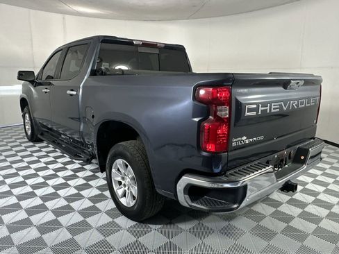 Used 2019 Chevrolet Silverado 1500 LT w/ All-Star Edition image 6