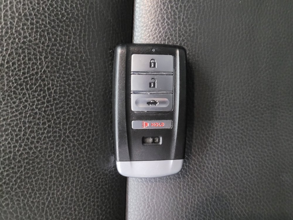 Used 2020 Acura TLX FWD image 32