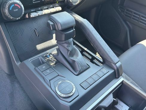 New 2026 Toyota Tacoma SR5 RWD image 23