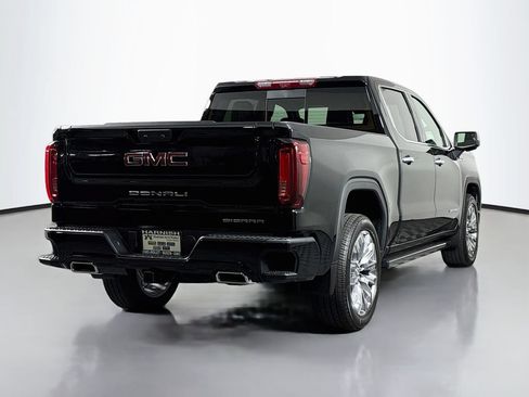 New 2026 GMC Sierra 1500 Denali AWD/4WD image 7