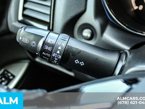 Used 2024 Mitsubishi Outlander Sport SE AWD/4WD image 26