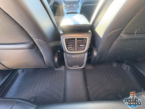 Used 2019 Lincoln Nautilus Reserve image 26