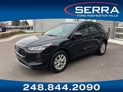 Used 2023 Ford Escape Active w/ Tech Pack #2