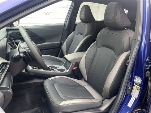 Used 2025 Subaru Crosstrek 2.5i Wilderness image 25