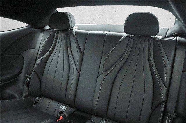 New 2027 Mercedes-Benz CLE 450 4MATIC Coupe image 20