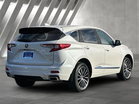 New 2026 Acura RDX SH-AWD w/ Advance Package image 3