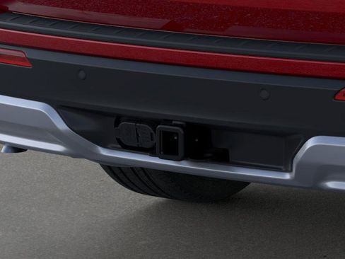 New 2026 Ford Explorer Platinum image 20