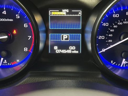 Used 2017 Subaru Outback 2.5i Premium image 29