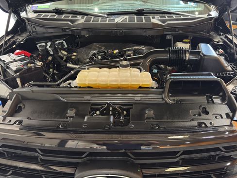 Used 2024 Ford F150 XLT w/ Equipment Group 303A High AWD/4WD image 39