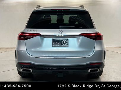 Certified 2026 Mercedes-Benz GLE 450 4MATIC