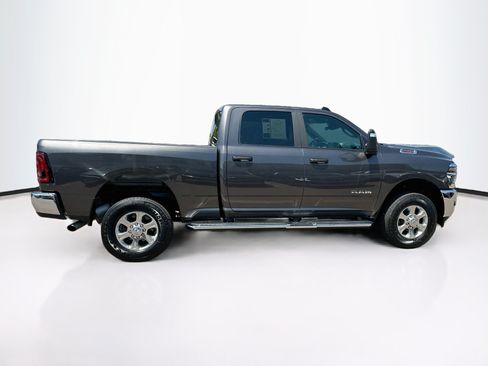 Used 2026 RAM 2500 Big Horn AWD/4WD image 10