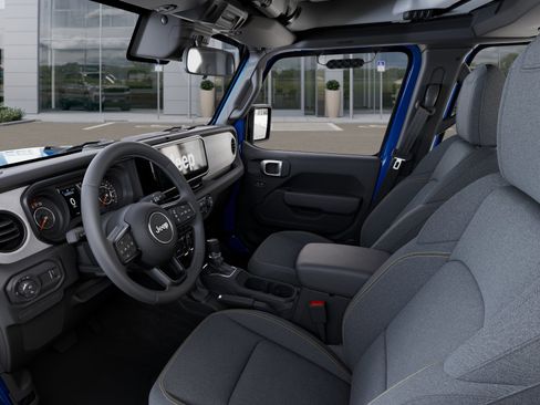 New 2026 Jeep Gladiator Sport image 22