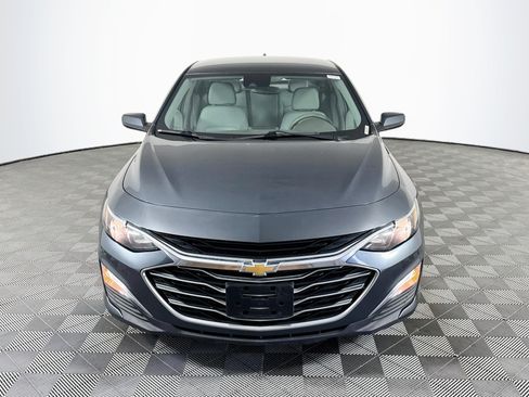 Used 2019 Chevrolet Malibu LS w/ Driver Confidence Package II FWD image 2