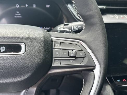 New 2026 Jeep Grand Cherokee Limited AWD/4WD image 24