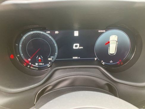 Certified 2023 Dodge Hornet GT Plus image 17