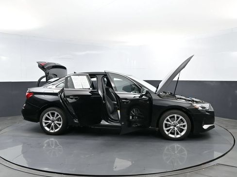 Certified 2025 Audi A3 2.0T Premium AWD/4WD image 29