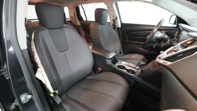 Used 2016 GMC Terrain SLE w/ Driver Alert Package I AWD/4WD image 12