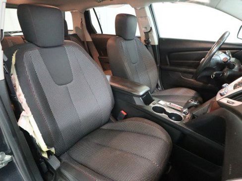 Used 2016 GMC Terrain SLE w/ Driver Alert Package I AWD/4WD image 12