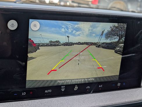 New 2026 Ford Maverick XLT image 12