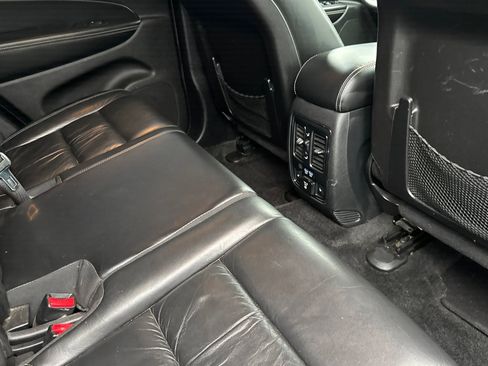 Used 2015 Jeep Grand Cherokee Limited image 21