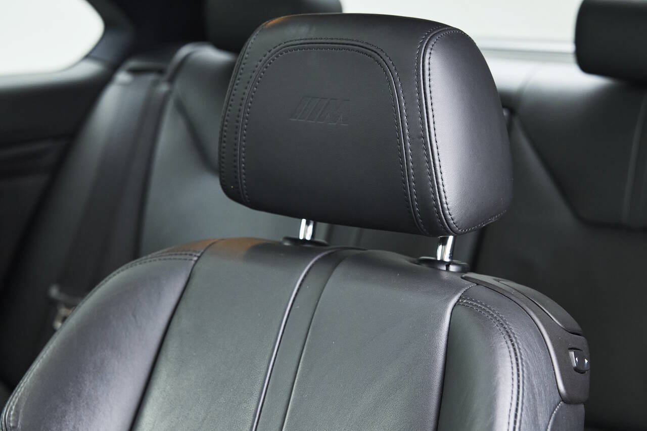 Used 2012 BMW M3 Coupe RWD image 69