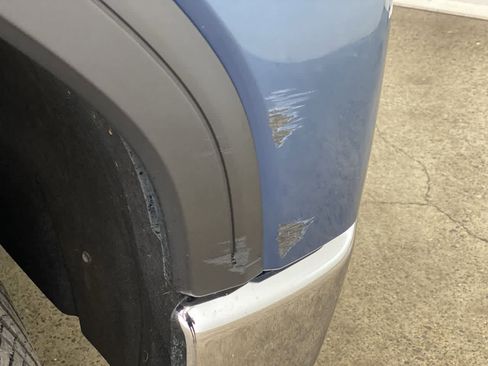 Used 2024 GMC Sierra 1500 SLT image 29