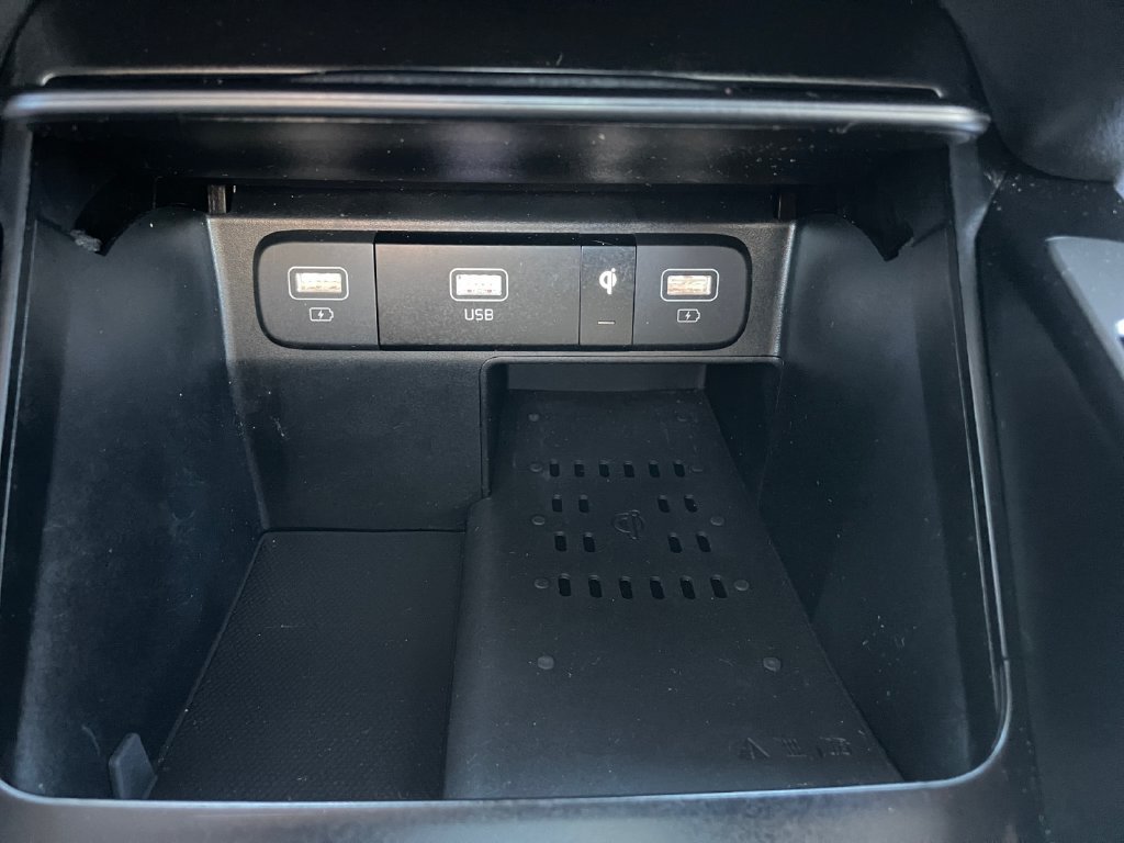 Certified 2023 Kia Sorento X-Line EX AWD/4WD image 43