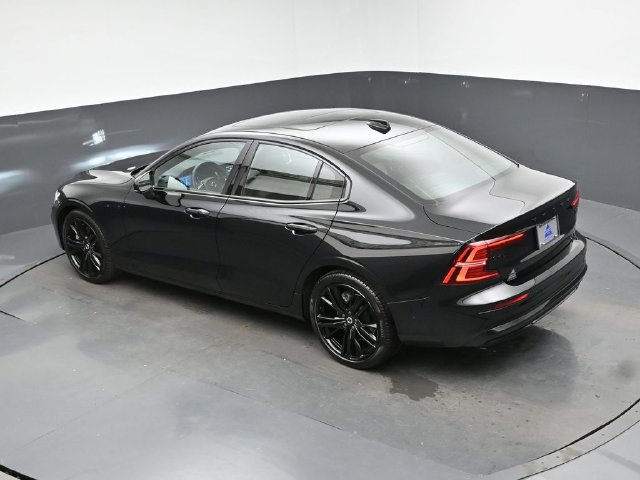Certified 2024 Volvo S60 B5 Plus w/ Climate Package FWD image 46