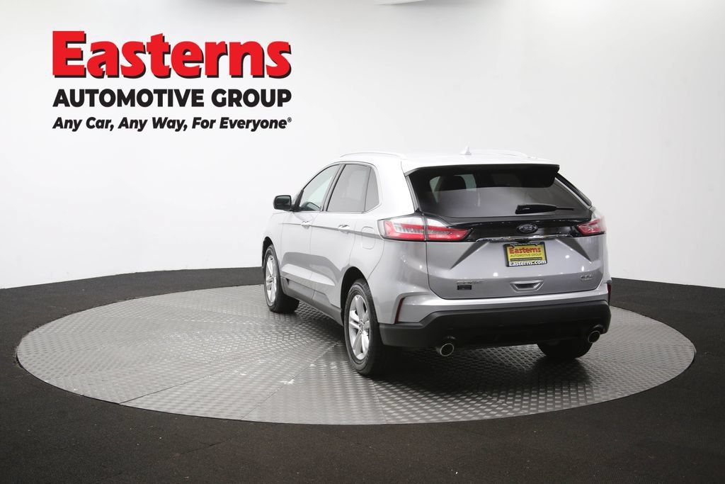 Used 2019 Ford Edge SEL w/ Equipment Group 201A FWD image 66
