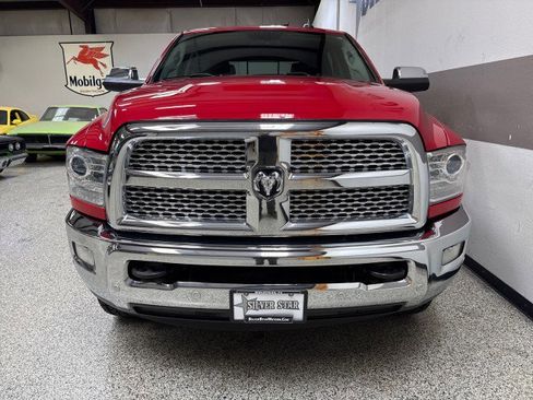 Used 2018 RAM 2500 Laramie w/ Convenience Group image 45
