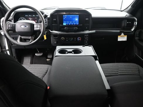 Certified 2023 Ford F150 XL w/ STX Appearance Package RWD image 19