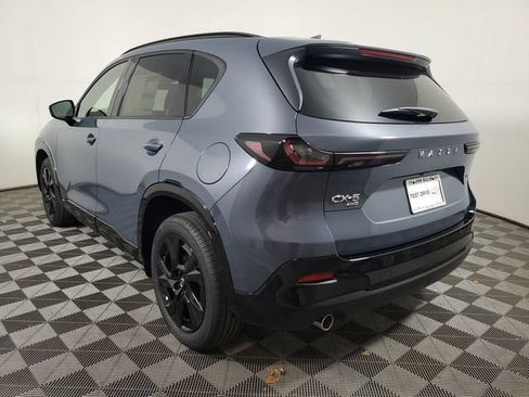 New 2026 MAZDA CX-5 2.5 S w/ Premium Package AWD/4WD image 4