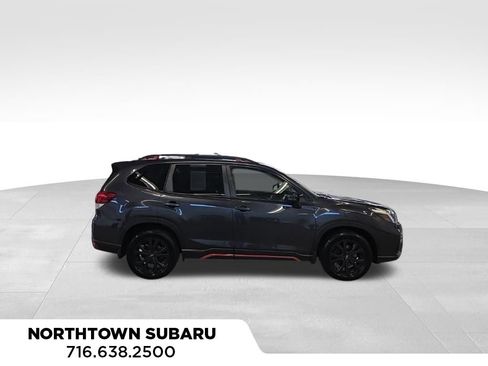 Used 2019 Subaru Forester Sport image 6