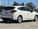 New 2025 Subaru Impreza 2.0i image 3