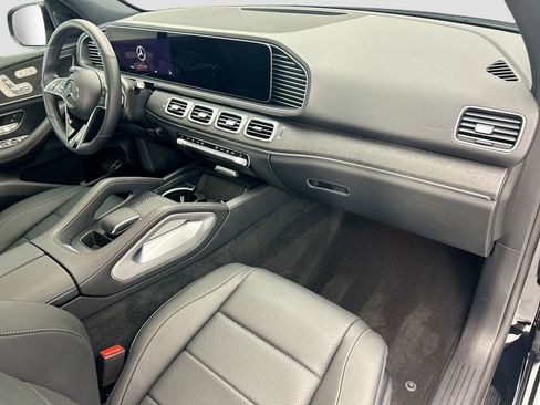 Certified 2026 Mercedes-Benz GLE 350 4MATIC image 16