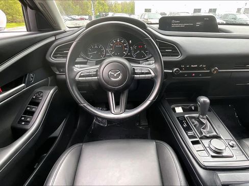 Used 2023 MAZDA CX-30 AWD 2.5 S w/ Select Package image 6
