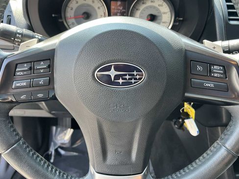 Used 2013 Subaru Impreza 2.0i Limited AWD/4WD image 14