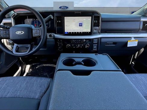 New 2026 Ford F350 XLT w/ XLT Premium Package AWD/4WD image 6