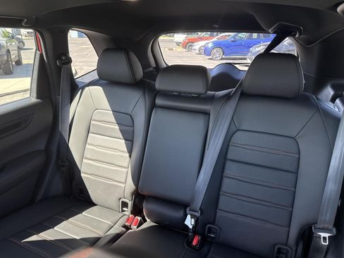 Certified 2026 Honda CR-V Sport-L image 16