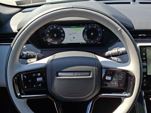 Used 2026 Land Rover Range Rover Velar S AWD/4WD image 19