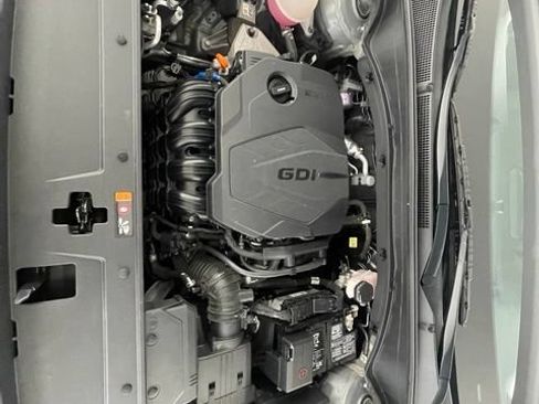 Used 2022 Hyundai Santa Fe XRT FWD image 49