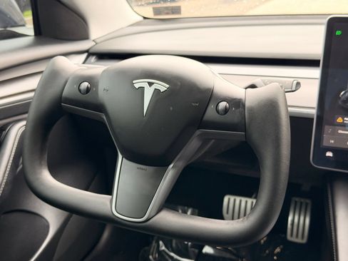 Used 2021 Tesla Model 3 Performance AWD/4WD image 28