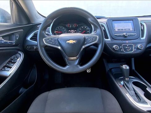 Used 2016 Chevrolet Malibu LS FWD image 13