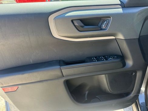 Used 2025 Ford Bronco Sport Big Bend image 13