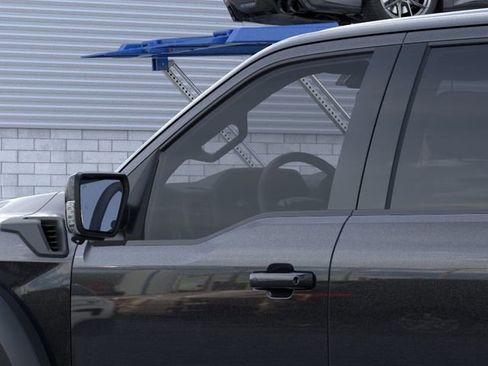 New 2026 Ford F150 Raptor AWD/4WD image 20