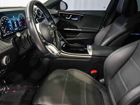 Certified 2023 Mercedes-Benz C 300 Sedan image 20