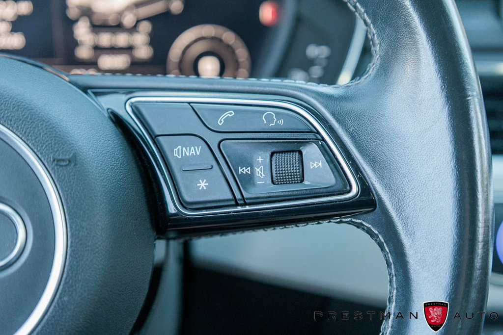 Used 2019 Audi S4 Premium Plus w/ Premium Plus Package AWD/4WD image 28