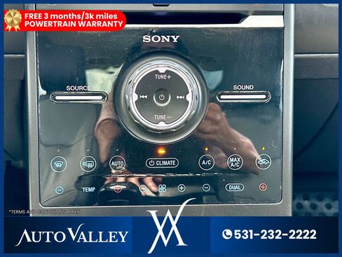 Used 2019 Ford Flex Limited w/ Equipment Group 303A AWD/4WD image 36